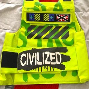 Streetwear Clothes, Jewelery, Streetwear items